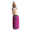 Boneco P - Ilha do Ferro