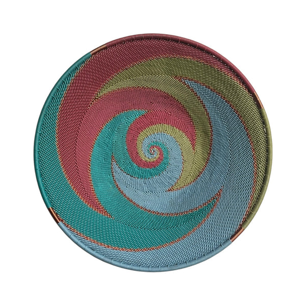 Cesta Zulu Sul-Africana P
