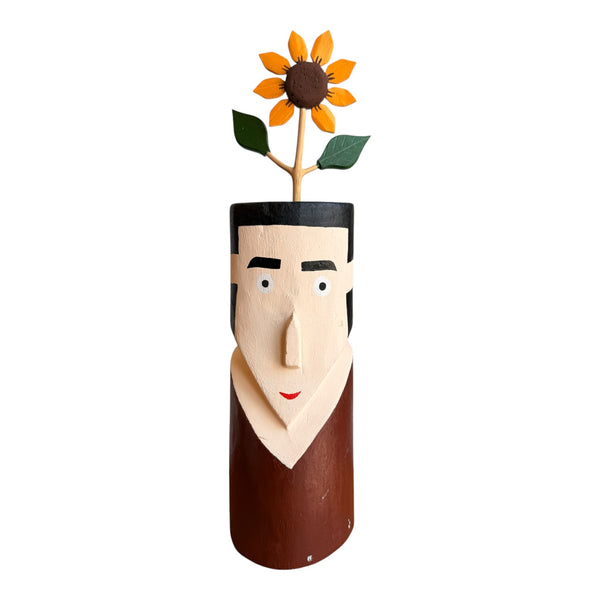 Boneco GG - Ilha do Ferro