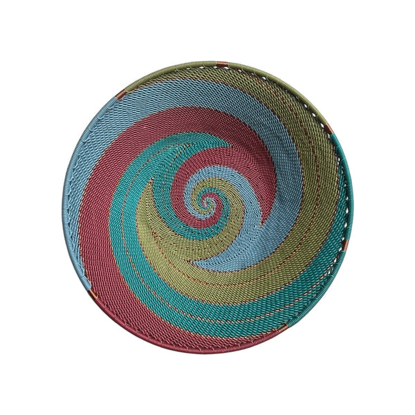 Cesta Zulu Sul-Africana PP