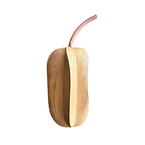 Fruta em Madeira - Carambola