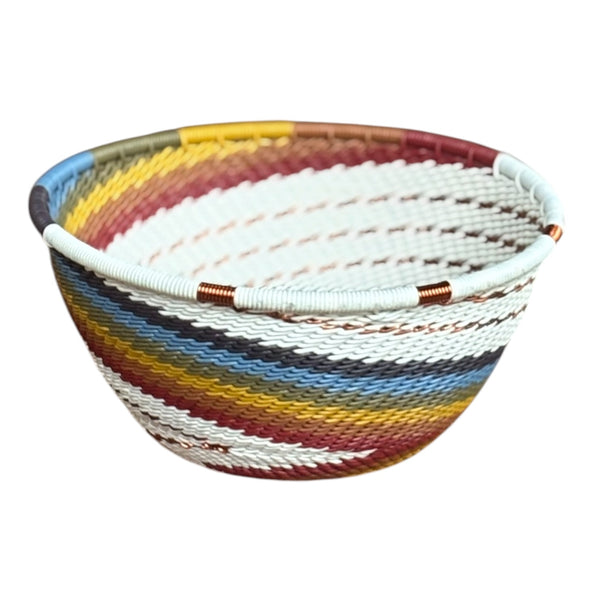 Bowl Zulu Sul-Africano P