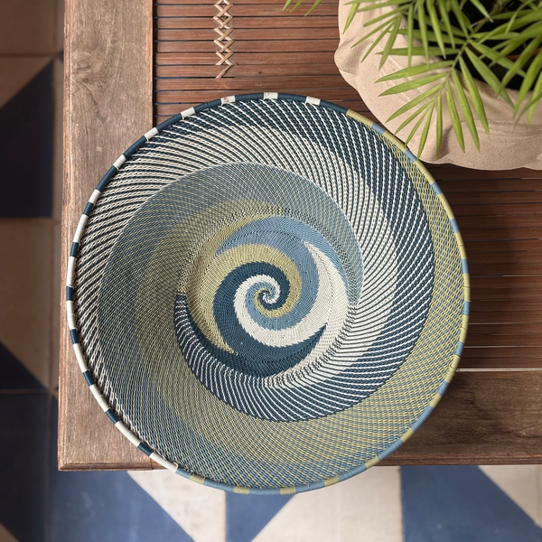 Cesta Zulu Sul-Africana M