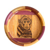 Fruteira de Marchetaria Amazônico