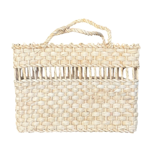 Bolsa de Palha