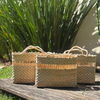 Bolsa de Palha