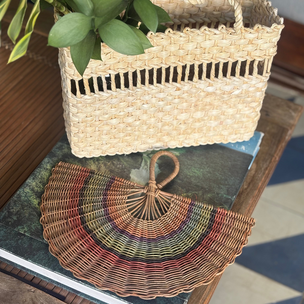 Bolsa de Palha