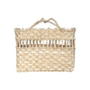 Mini Bolsa de Palha