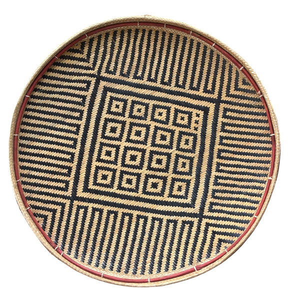 Balaio 47cms do Povo Yanomami