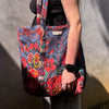 Bolsa Indiana Kantha