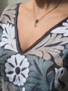 Blusa Huipil P/M - México