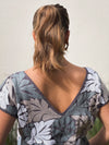 Blusa Huipil P/M - México