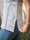 Blusa Huipil P/M - México