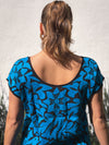Blusa Huipil P/M - México