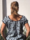 Blusa Huipil P/M - México