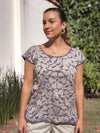 Blusa Huipil P/M - México