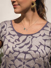 Blusa Huipil P/M - México