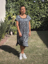Blusa Huipil P/M - México