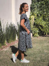 Blusa Huipil P/M - México