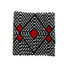 Pulseira Kamayurá – Arte Ancestral em Miçangas