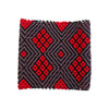Pulseira Kamayurá – Arte Ancestral em Miçangas