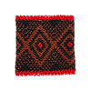 Pulseira Kamayurá – Arte Ancestral em Miçangas