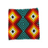Pulseira Kamayurá – Arte Ancestral em Miçangas