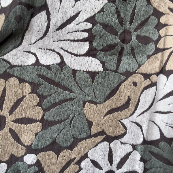 Blusa Huipil P/M - México