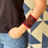 Pulseira Kamayurá – Arte Ancestral em Miçangas