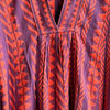 Vestido Indiano