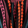 Vestido Indiano