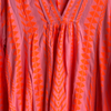 Vestido Indiano