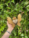 Coração Mexicano Mariposa