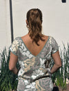 Blusa Huipil P/M - México