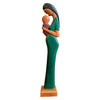 Escultura Beijo de Mãe - Mestre Elias José
