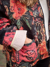 Jaqueta Indiana Kantha M/G