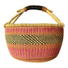 Cesta Redonda de Bolgatanga G