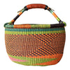 Cesta Redonda de Bolgatanga G