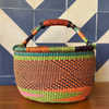 Cesta Redonda de Bolgatanga G