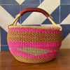 Cesta Redonda de Bolgatanga G
