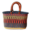 Cesta Oval de Bolgatanga G