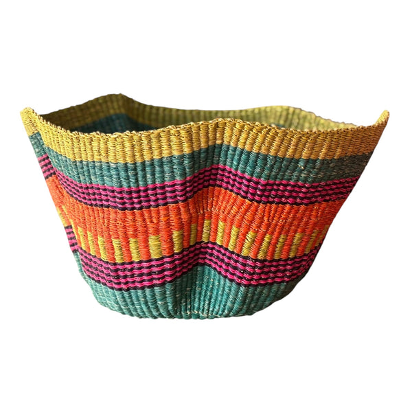 Cesta Wave de Bolgatanga G