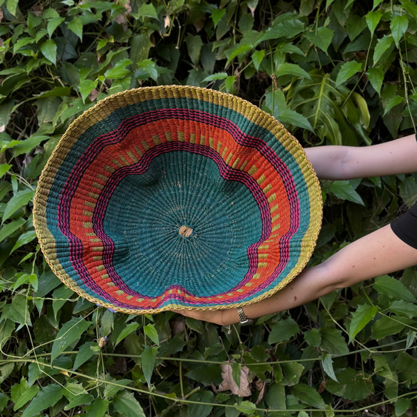 Cesta Wave de Bolgatanga G