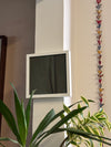 Quadro Coleção Rio de Cores – Verde