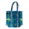 Bolsa Indiana Velvet - Dupla Face