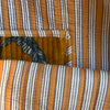 Bolsa Indiana Velvet - Dupla Face