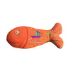 Peixe Bordado M