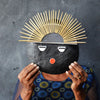 Máscara de Parede - Thuli