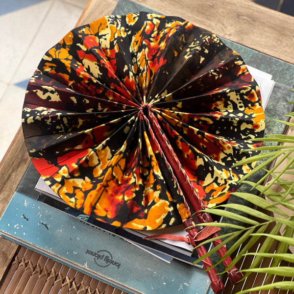 Leque Ankara - The Flower Lab