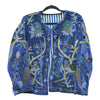 Jaqueta Indiana Velvet M